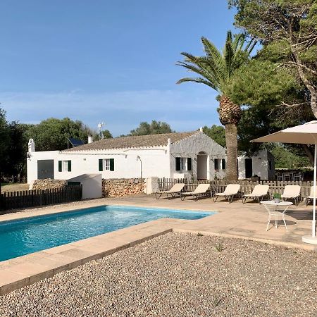 Islanders Menorca Country Club Villa Son Carrio  Ngoại thất bức ảnh