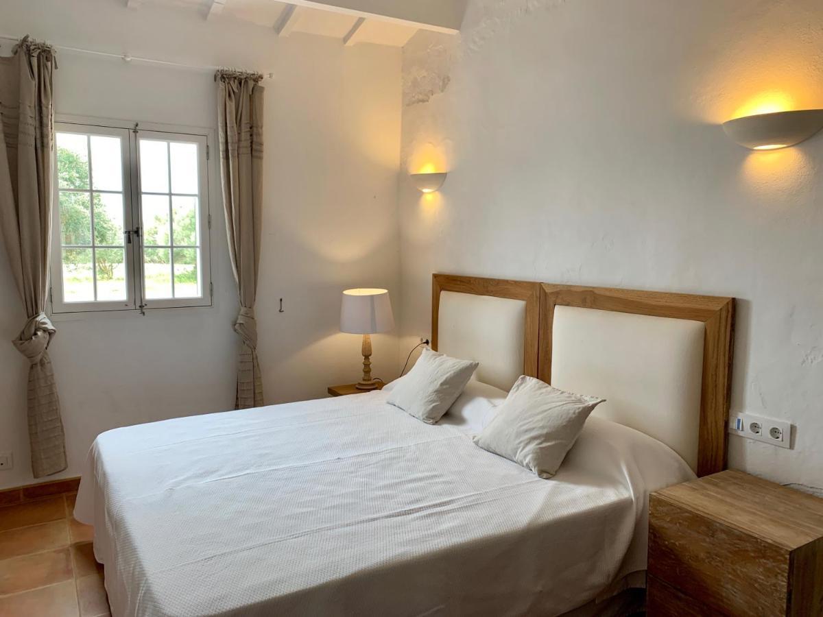 Islanders Menorca Country Club Villa Son Carrio  Ngoại thất bức ảnh