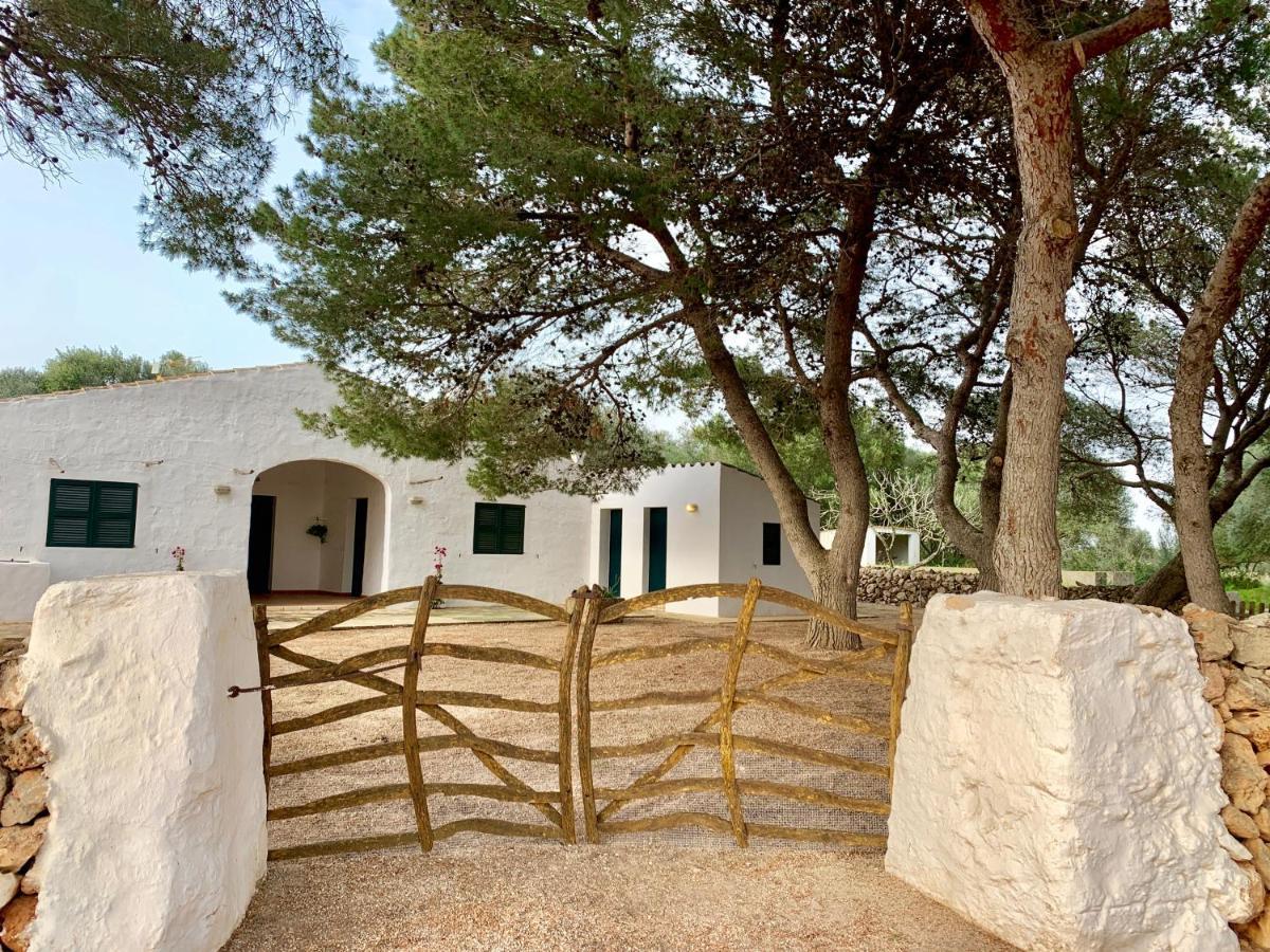 Islanders Menorca Country Club Villa Son Carrio  Ngoại thất bức ảnh